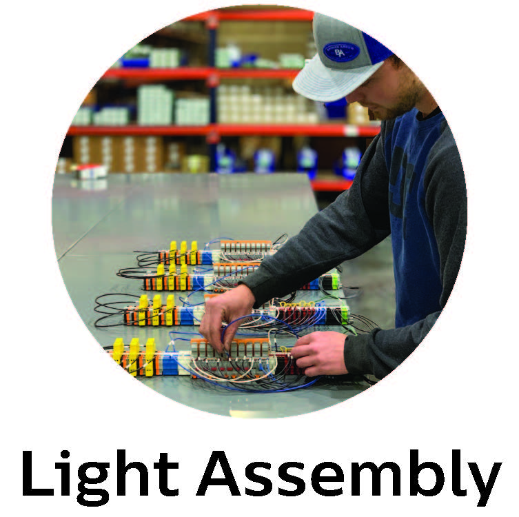 Services & Solutions Broken Arrow Electric Supply, Inc (918) 2583581