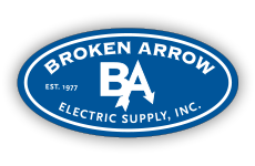 Broken Arrow Electric Supply, Inc.